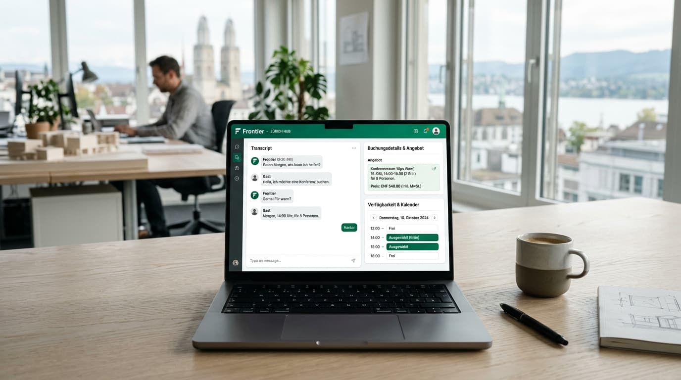 Posteingang & Automatisierung